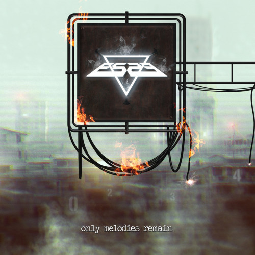 CD / Es23 / Only Melodies Remain