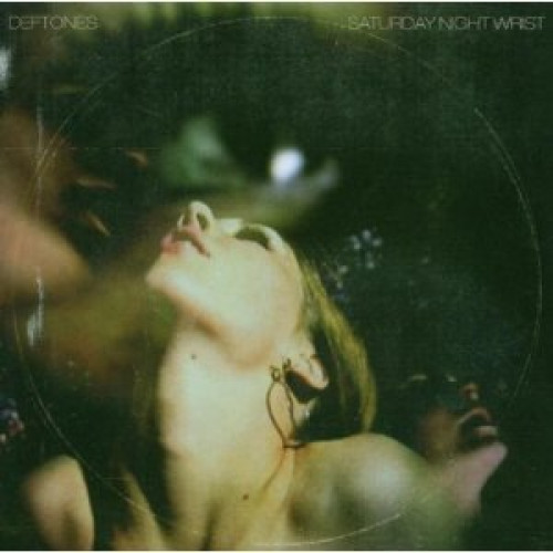 LP / Deftones / Saturday Night Wrist / Vinyl