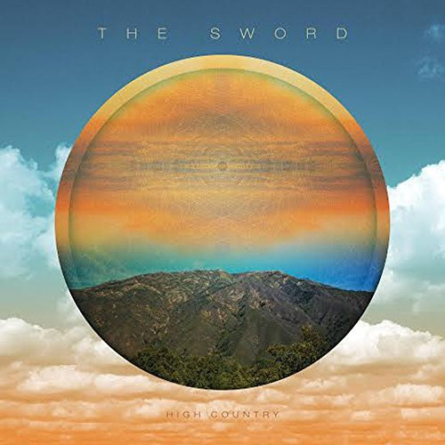 CD / Sword / High Country / Digipack