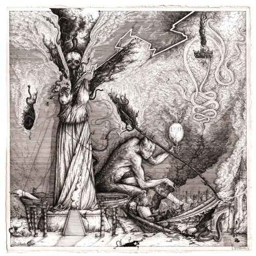 LP / Gutter Instinct / Age Of The Fanatics / Vinyl