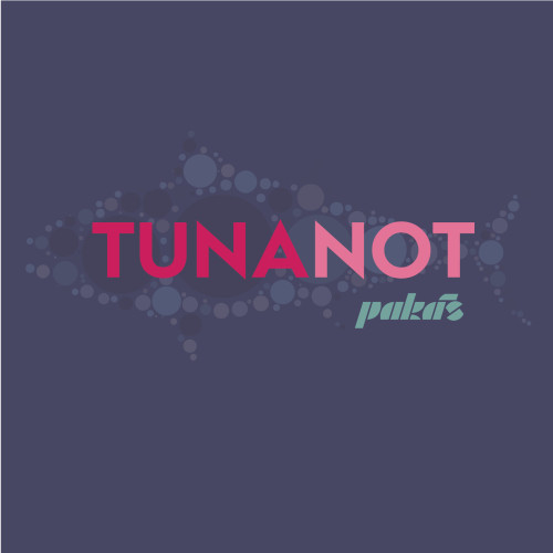 CD / Pak� / Tuna not