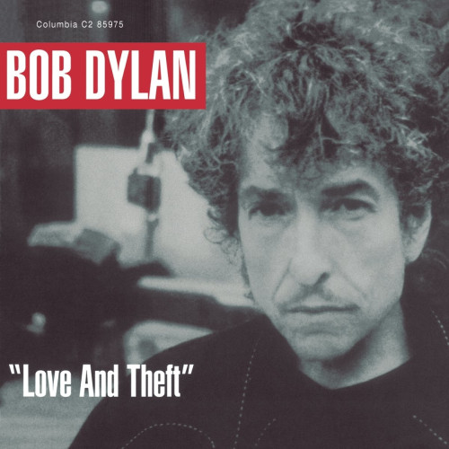 2LP / Dylan Bob / Love And Theft / Vinyl / 2LP