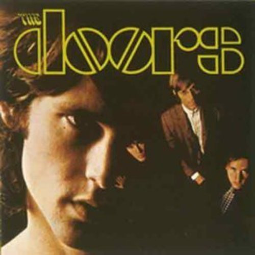 LP / Doors / Doors / Vinyl.