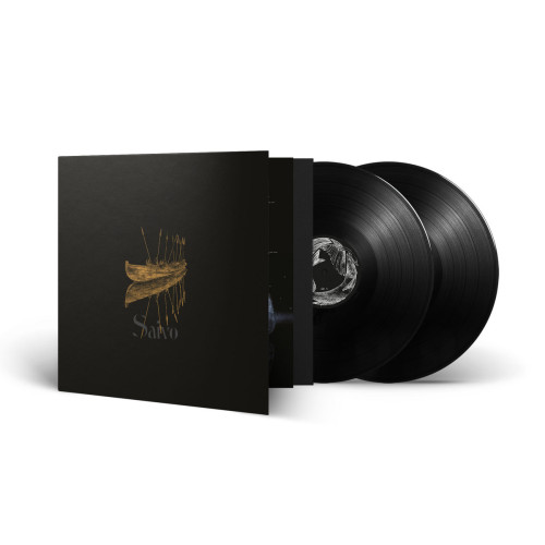 2LP / Tenhi / Saivo / Vinyl / 2LP