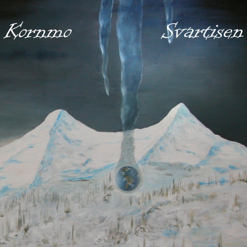 CD / Kornmo / Svartisen