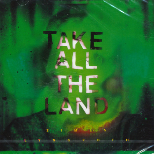 CD / Lyngroth Simen / Take All The Land