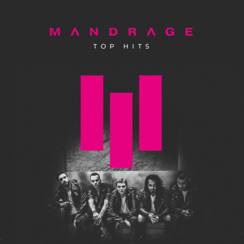 2LP / Mandrage / Top Hits / Vinyl / 2LP