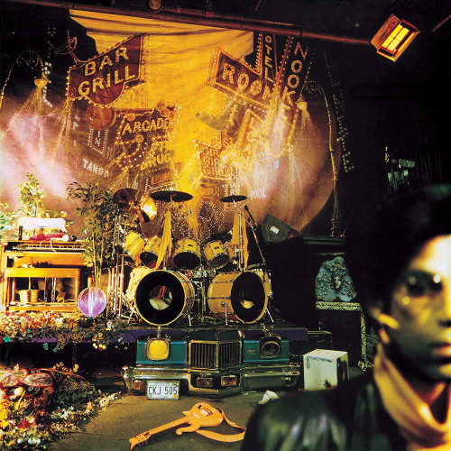 LP/DVD / Prince / Sign O' the Times / Vinyl / 13LP+DVD / Superdeluxe