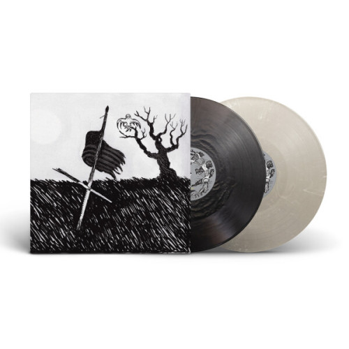 2LP / Drive By Truckers / American Band / Deluxe / Vinyl / 2LP
