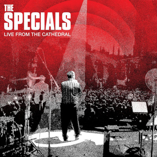 2CD / Specials / Live From The Cathedral / 2CD