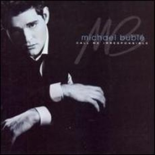 CD / Bubl� Michael / Call Me Irresponsible / Special Edit.
