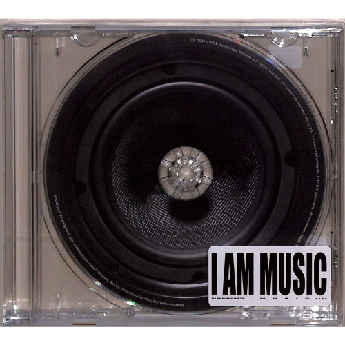 CD / Playboi Carti / Music