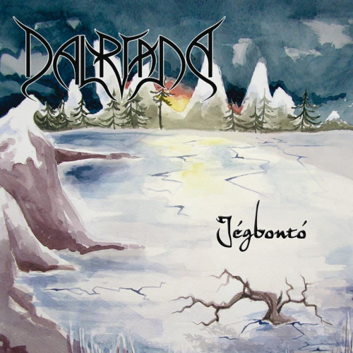 CD / Dalriada / J�gbont�