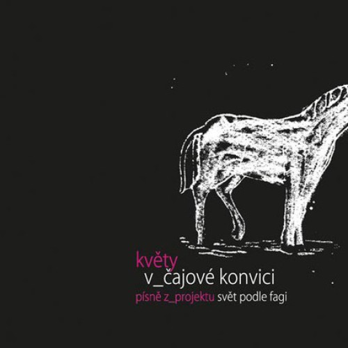 CD / Kv�ty / V �ajov� konvici