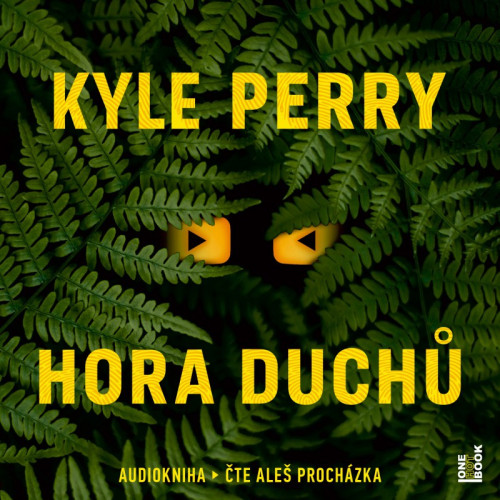 2CD / Perry Kyle / Hora duch� / MP3 / 2CD
