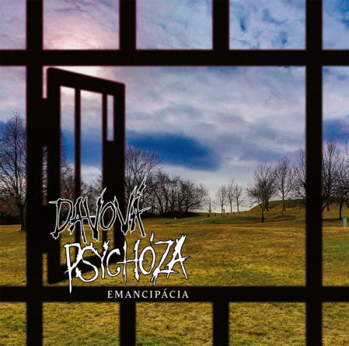LP / Davov� psych�za / Emancip�cia / Vinyl