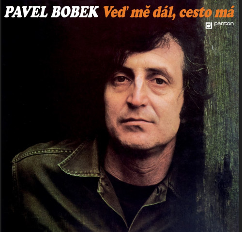 LP / Bobek Pavel / Ve� m� d�l,cesto m� / Vinyl