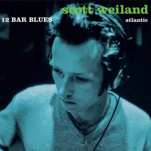 2LP / Weiland Scott / 12 Bar Blues / RSD 2023 / Coloured / Vinyl / 2LP