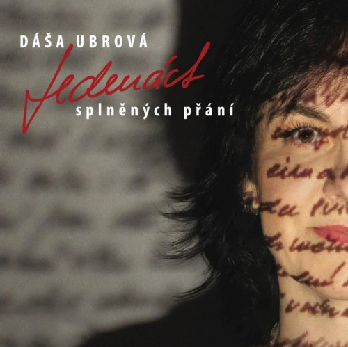 LP / Ubrov� D�a / Jeden�ct spln�n�ch p��n� / Vinyl