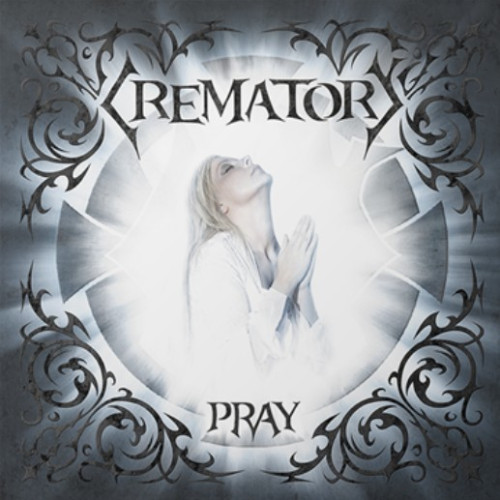 CD / Crematory / Pray / Reedice 2025