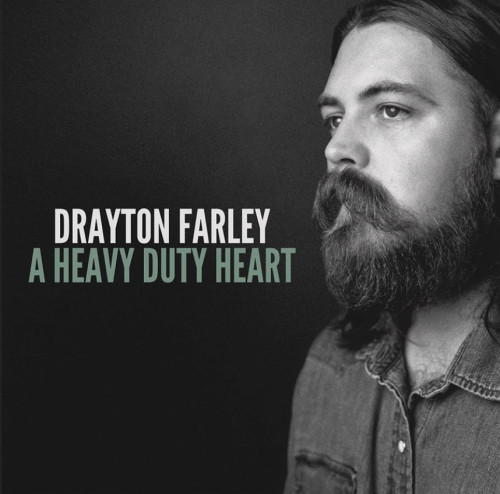 LP / Farley Drayton / Heavy Duty Heart / Vinyl