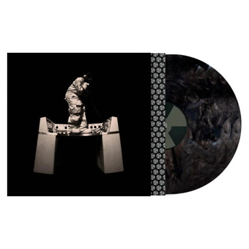 2LP / Toliver Don / Octane / Exclusive / Midnight / Vinyl / 2LP