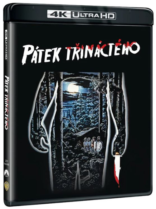 UHD4kBD / FILM /  P�tek T�in�ct�ho / UHD 4K