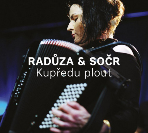 CD / Rad�za / Kup�edu plout / Rad�za & SO�R / Digipack