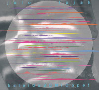 CDFujak Julo / KaleidoSONICope! / Digipack