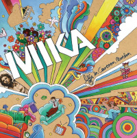 CDMika / Life In Cartoon Motion