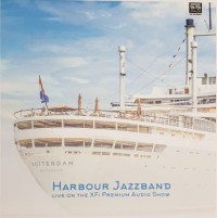 UHQRVarious / Harbour Jazz Band / Vinyl