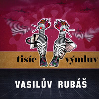 CDVasil�v rub� / Tis�c V�mluv