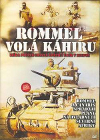 DVDFILM / Rommel vol� K�hiru