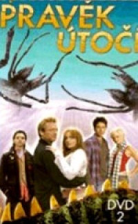 DVDFILM / Prav�k �to�� 2 / Primeval 2