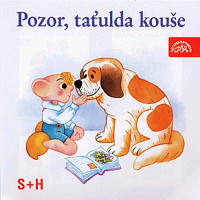 CDHurv�nek / Pozor,ta�ulda kou�e