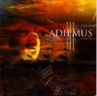 CDAdiemus / Dances Of Time