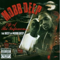 CDMobb Deep / Life Of The Infamous / Best Of