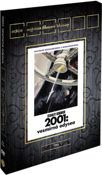 DVDFILM / 2001:Vesm�rn� odysea / 2001 A Space Odyssey