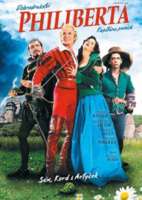 DVDFILM / Dobrodru�stv� Philiberta