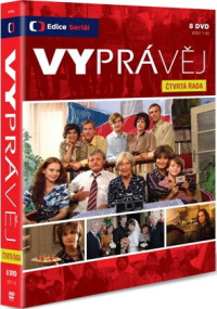 DVDFILM / Vypr�v�j / 4.�ada / 16DVD