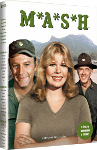 3DVDFILM / M.A.S.H.:5.s�rie / 3DVD