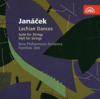 CDJan��ek Leo� / Lachian Dances