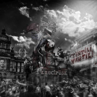 CDKrucip�sk / Tintili Vantili / Digipack