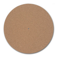 GramofonyGRAMO / Slipmat Pro-Ject Cork It / Korkov�