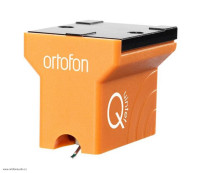 GramofonyGRAMO / Gramofonov� p�enoska / Ortofon MC Quintet Bronze