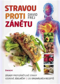 KNIFrej David / Stravou proti z�n�tu / Kniha