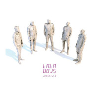 CDTata Bojs / Jedna nula / Digipack