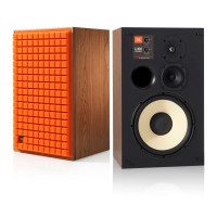 HIFIHIFI / Repro reg�lov� / JBL L100 Classic / Orange / 2ks