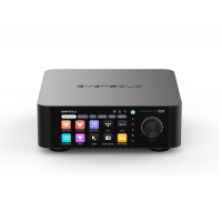 HIFIHIFI / Streamer Eversolo Play