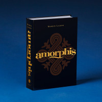KNIAmorphis / Ofici�ln� autorizovan� biografie / Markus Laakso